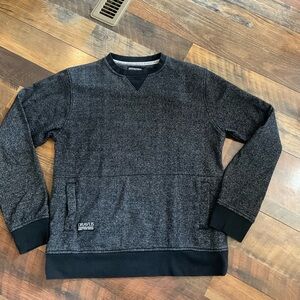 Dravus Pullover Sweatshirt M